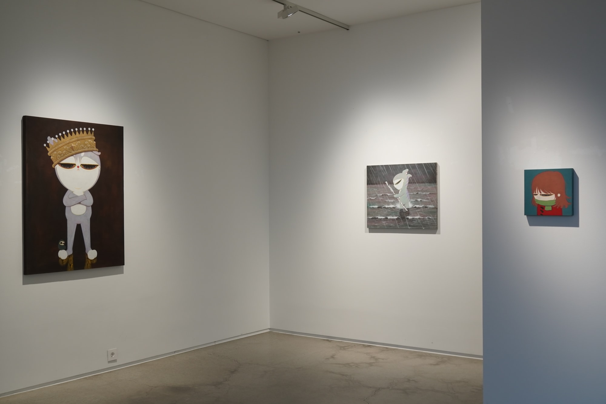 To Stand on This Land