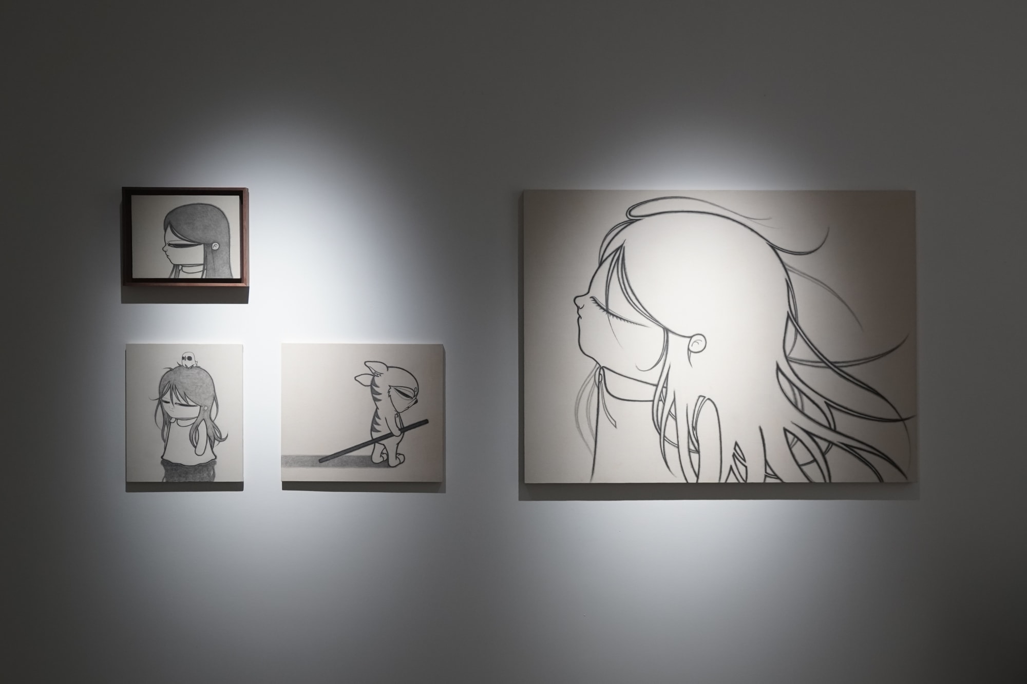 To Stand on This Land