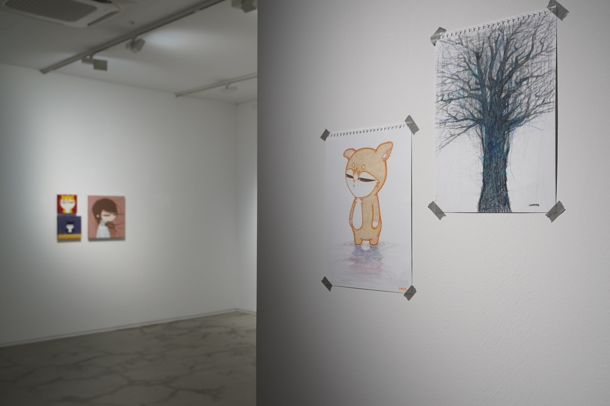 To Stand on This Land