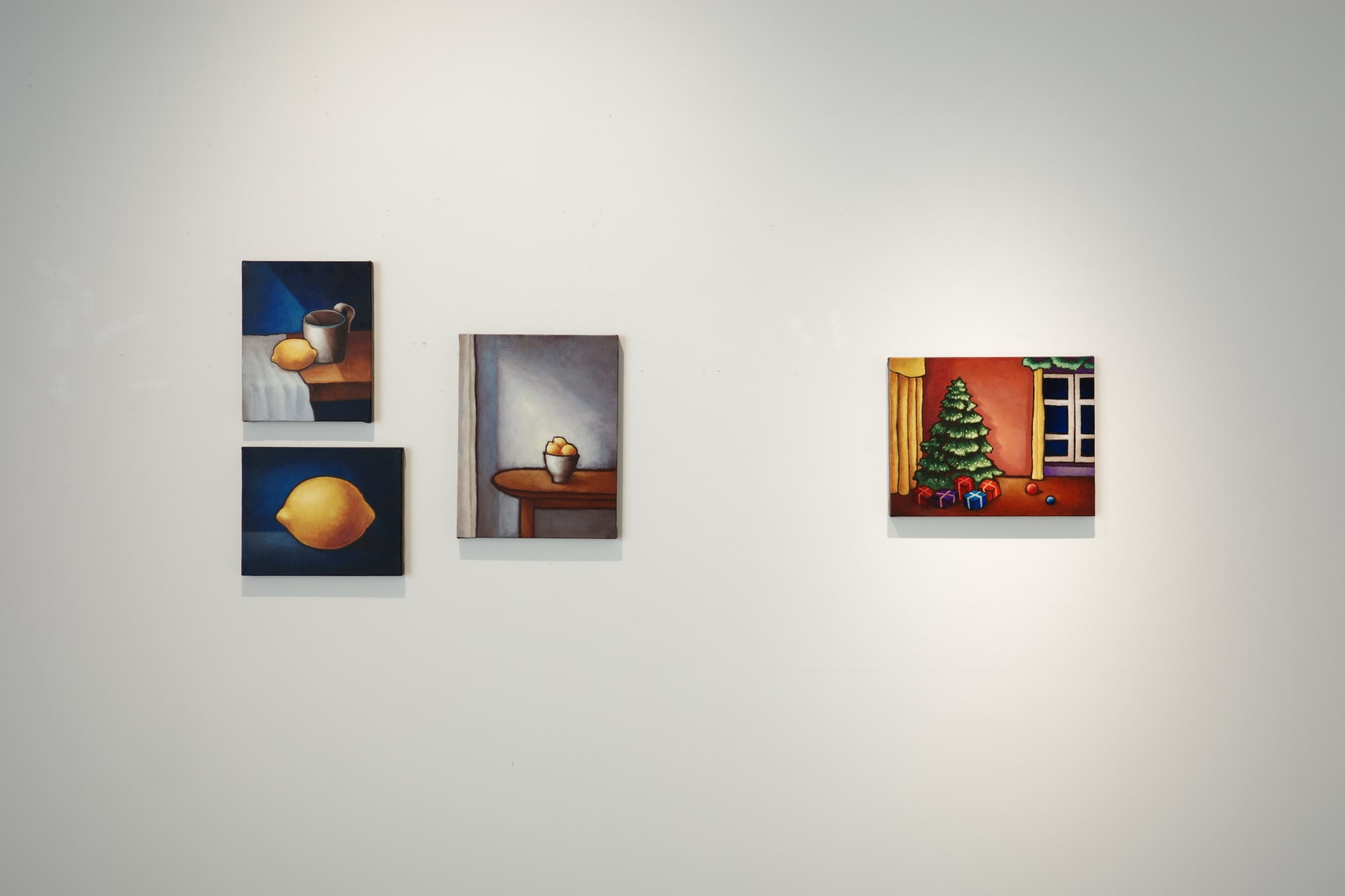 Waiting for your Step ( Sticker )