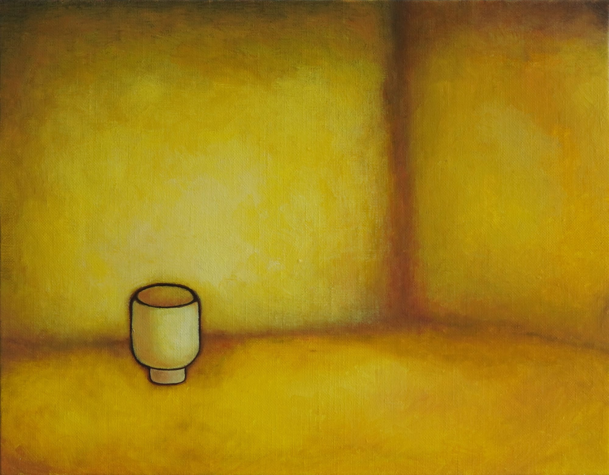 Bang Zi-young, 노란방, 2021