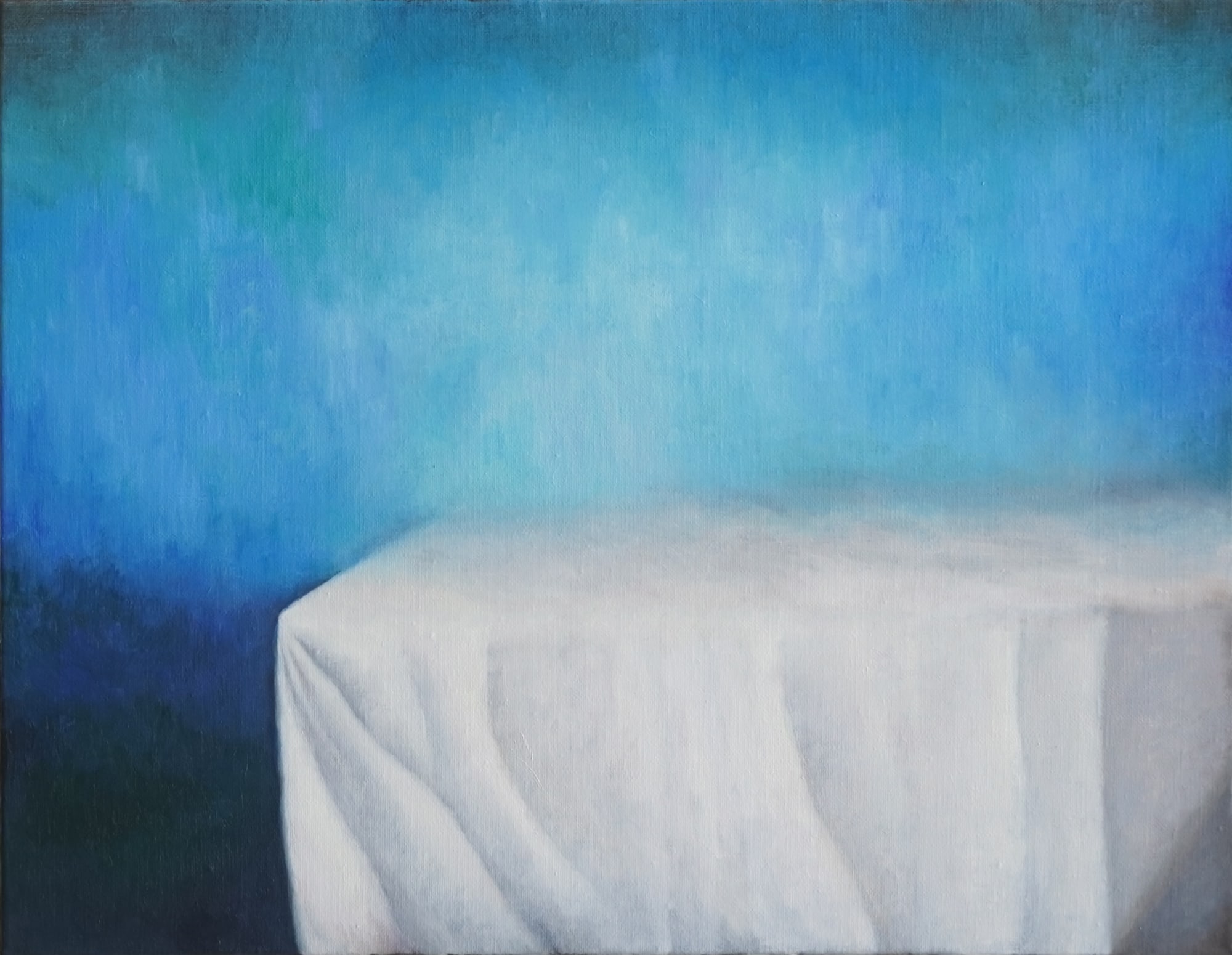 Bang Zi-young, Space out, 2024