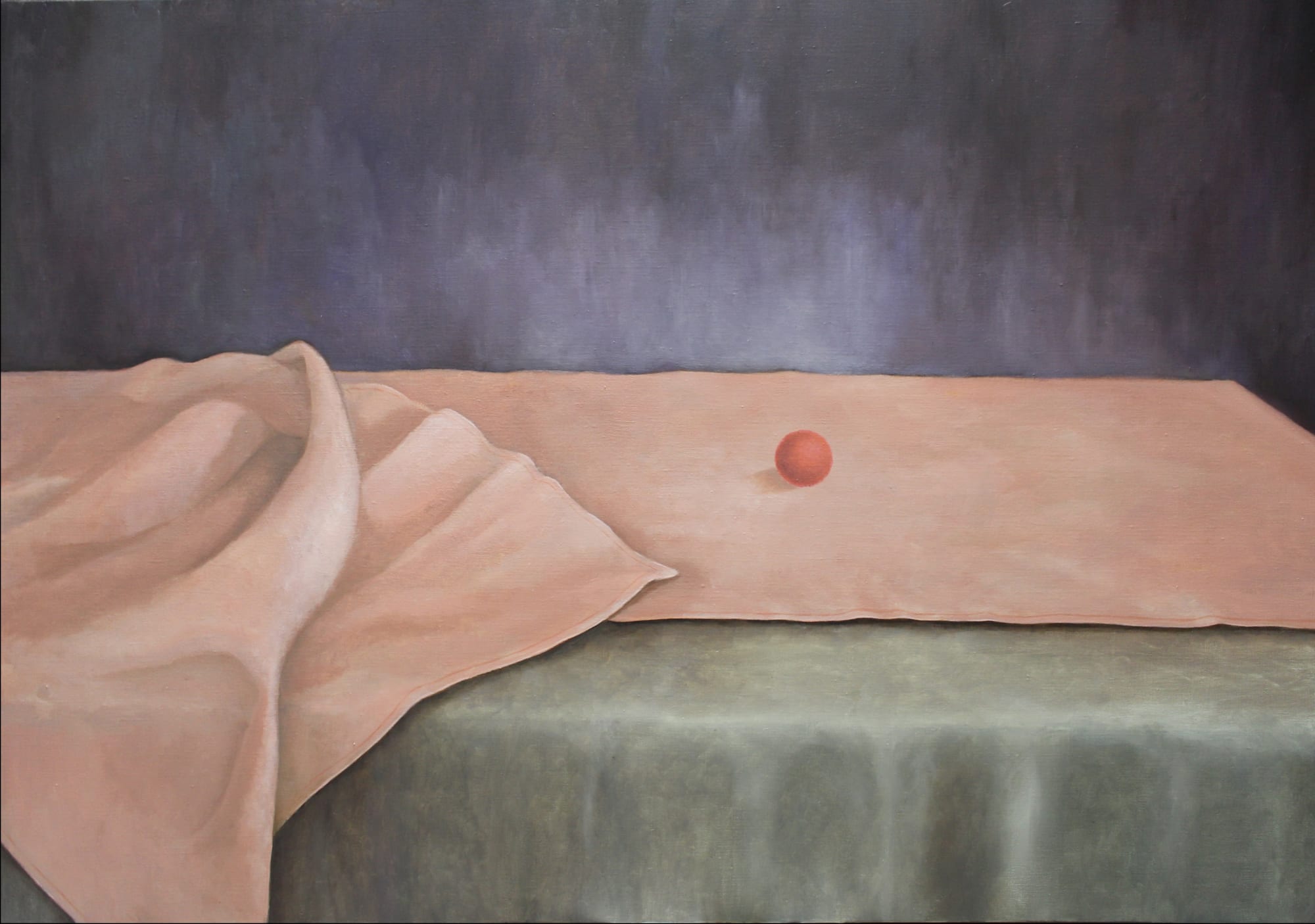 Space out : Bang Ziyoung Solo exhibition