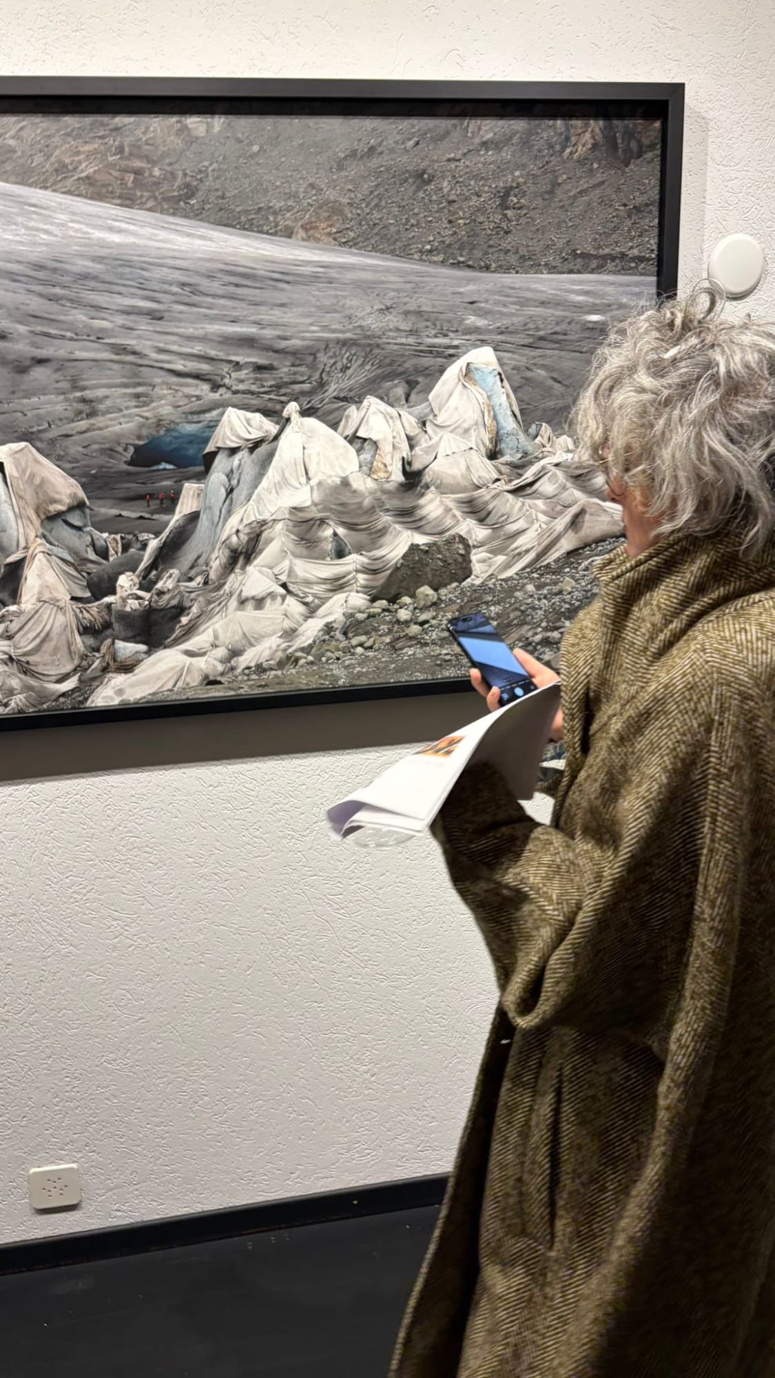 Give us back the Beauty*