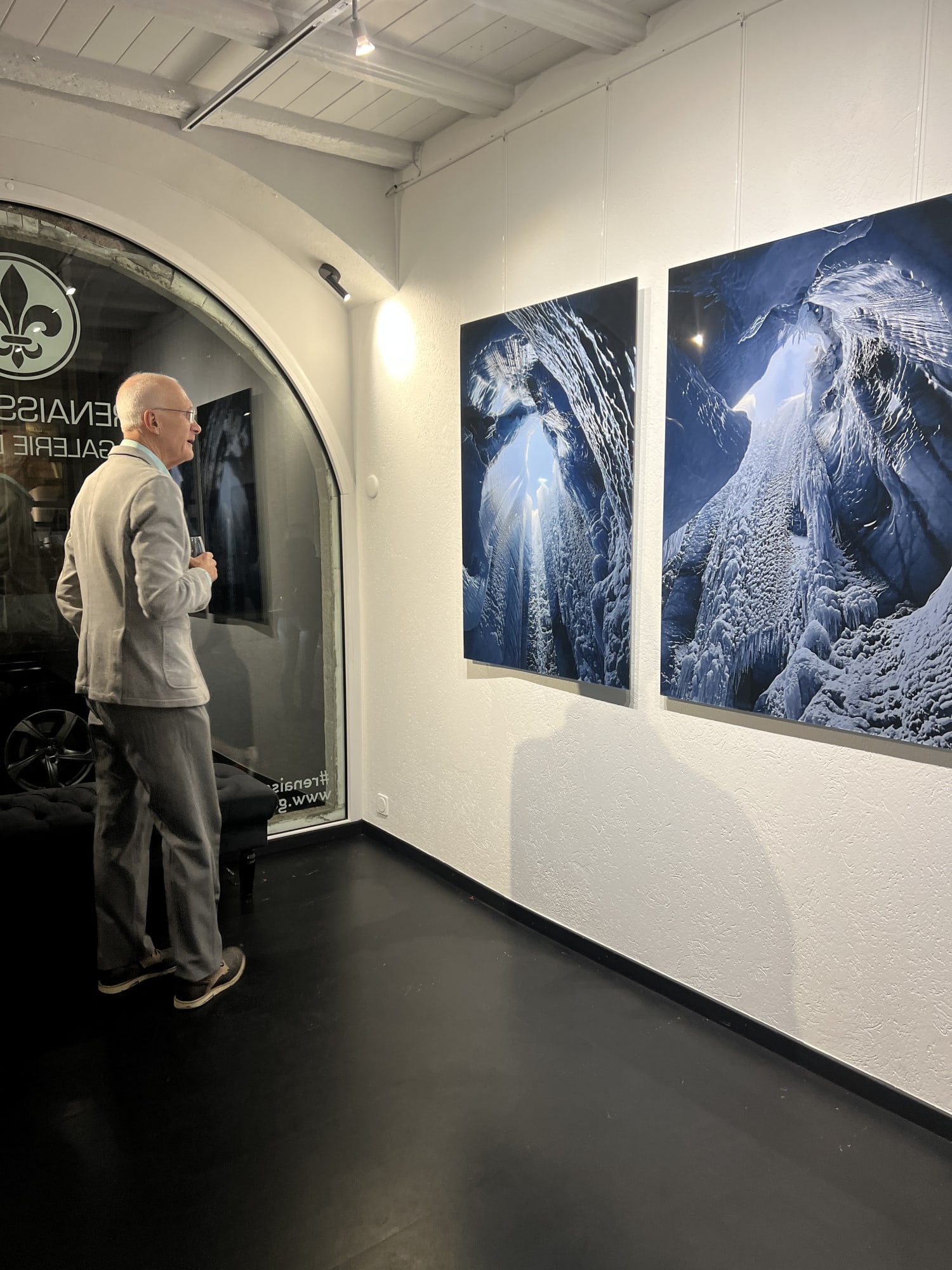 Give us back the Beauty*