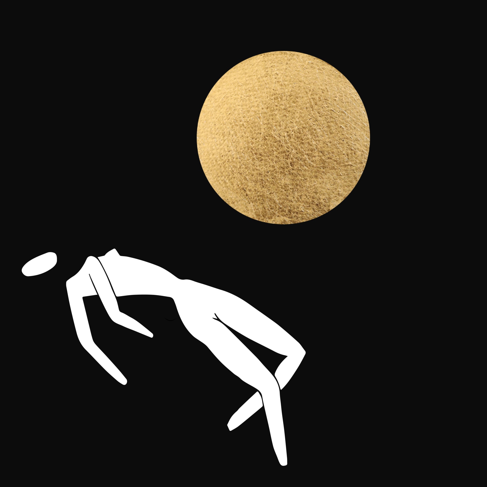 Soraya Anceaux - L'Esquisse d'un Rêve Éveillé 19