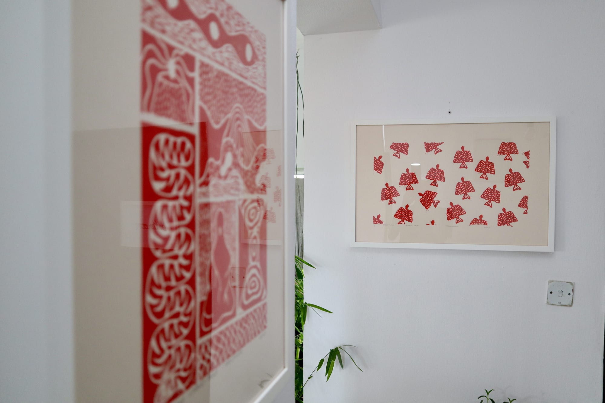 Young Contemporary Printmakers