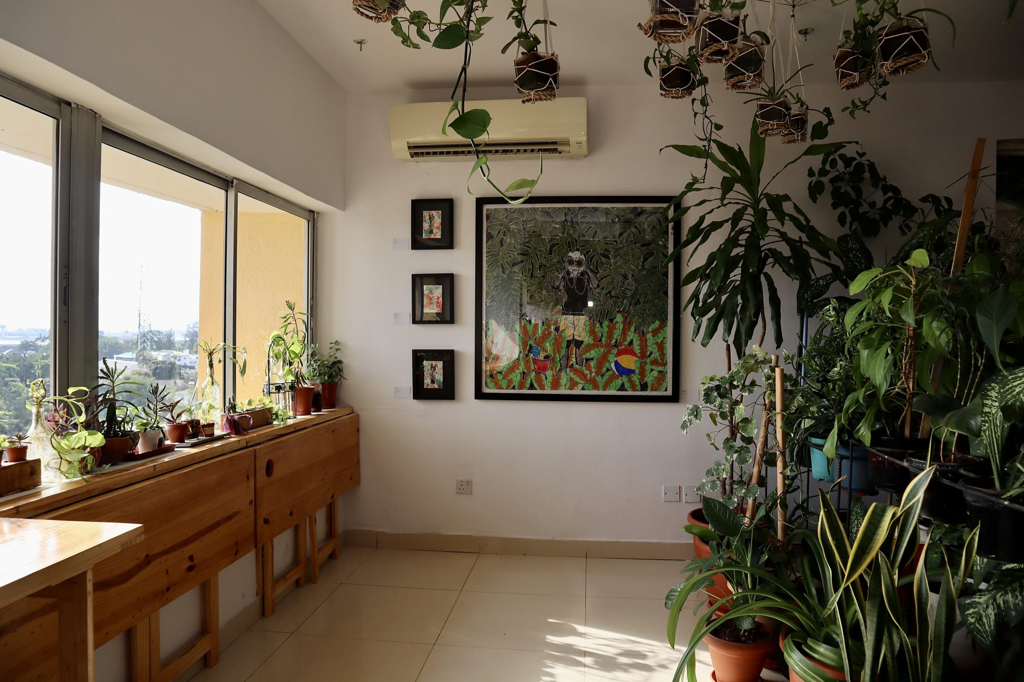 Young Contemporary Printmakers