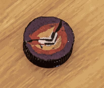 Faith Omole, WEALTH I, 2024