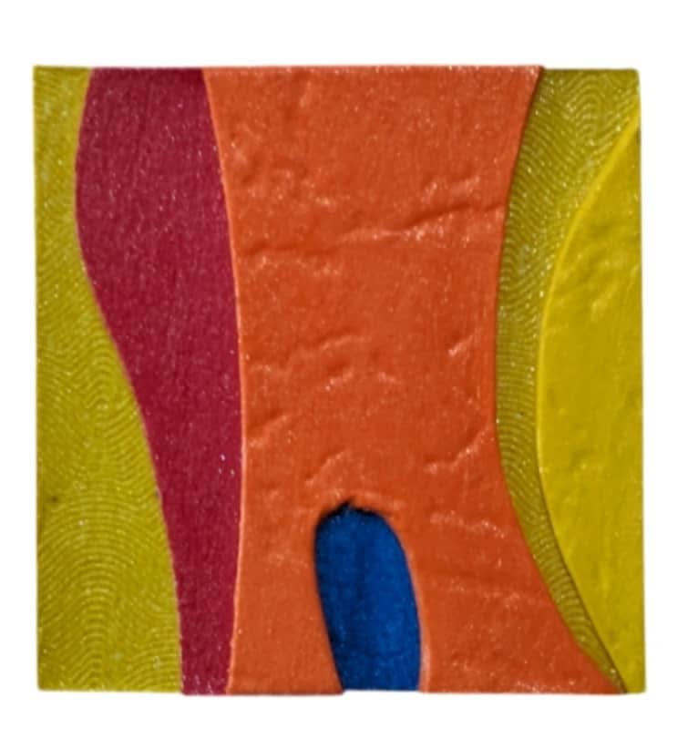 Ajíbólá Adékàńmbí, Bohemian dream I, 2024