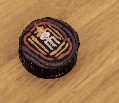 Faith Omole, BEAUTY, 2024