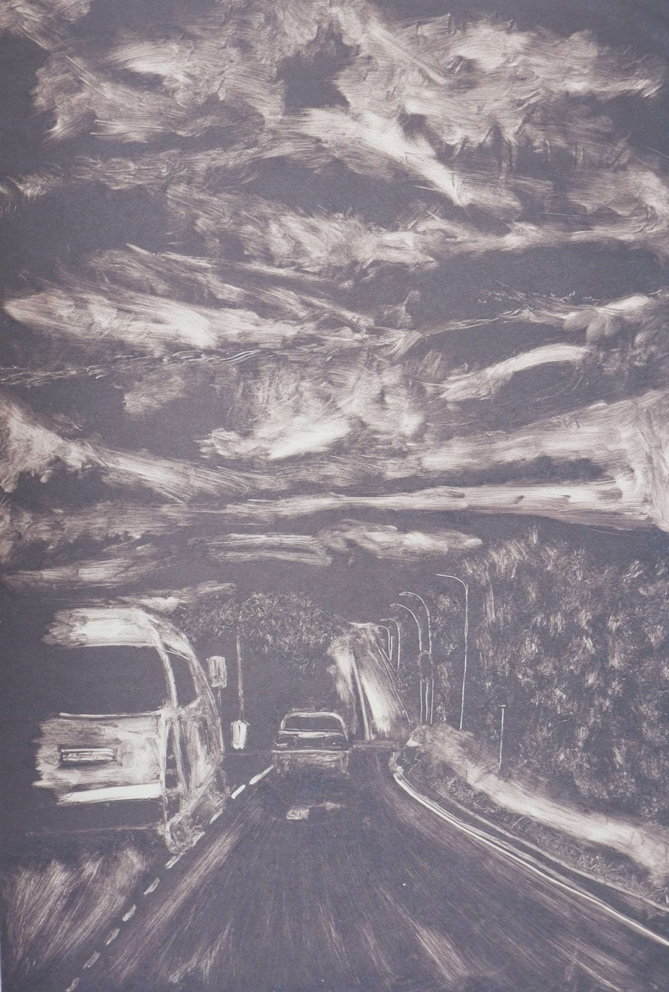 Falida Nkomomo: On Repatriation: New works by Nkom