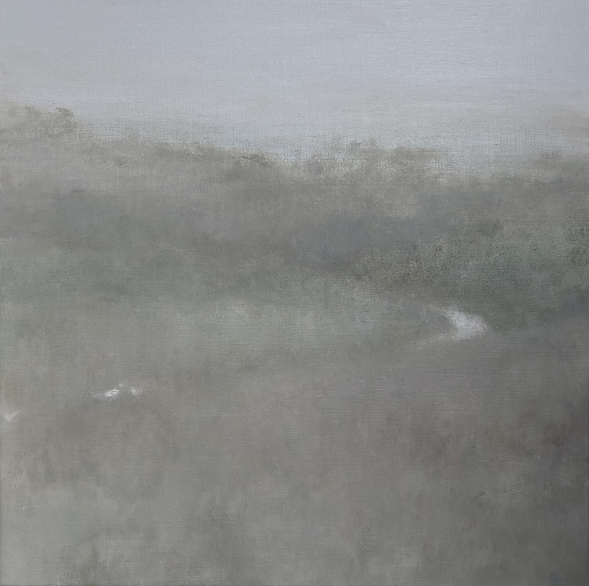 TERRAIN: Group Exhibition