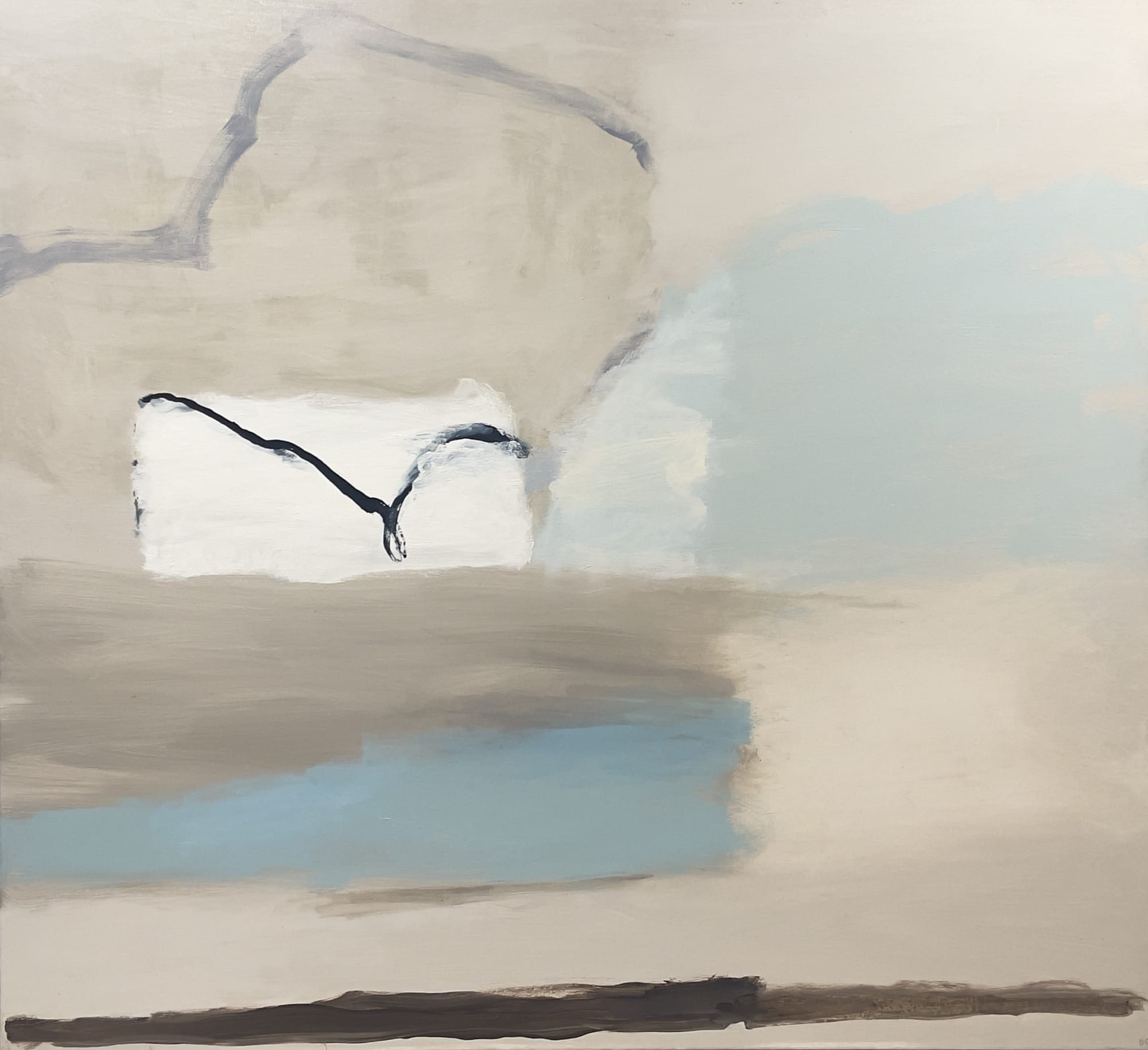 David Collins: Brevity