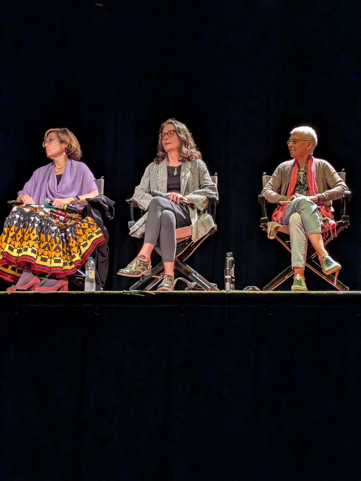 "Too Small To Fail" in LINEAGES: Artists are Never Alone, a group exhibition