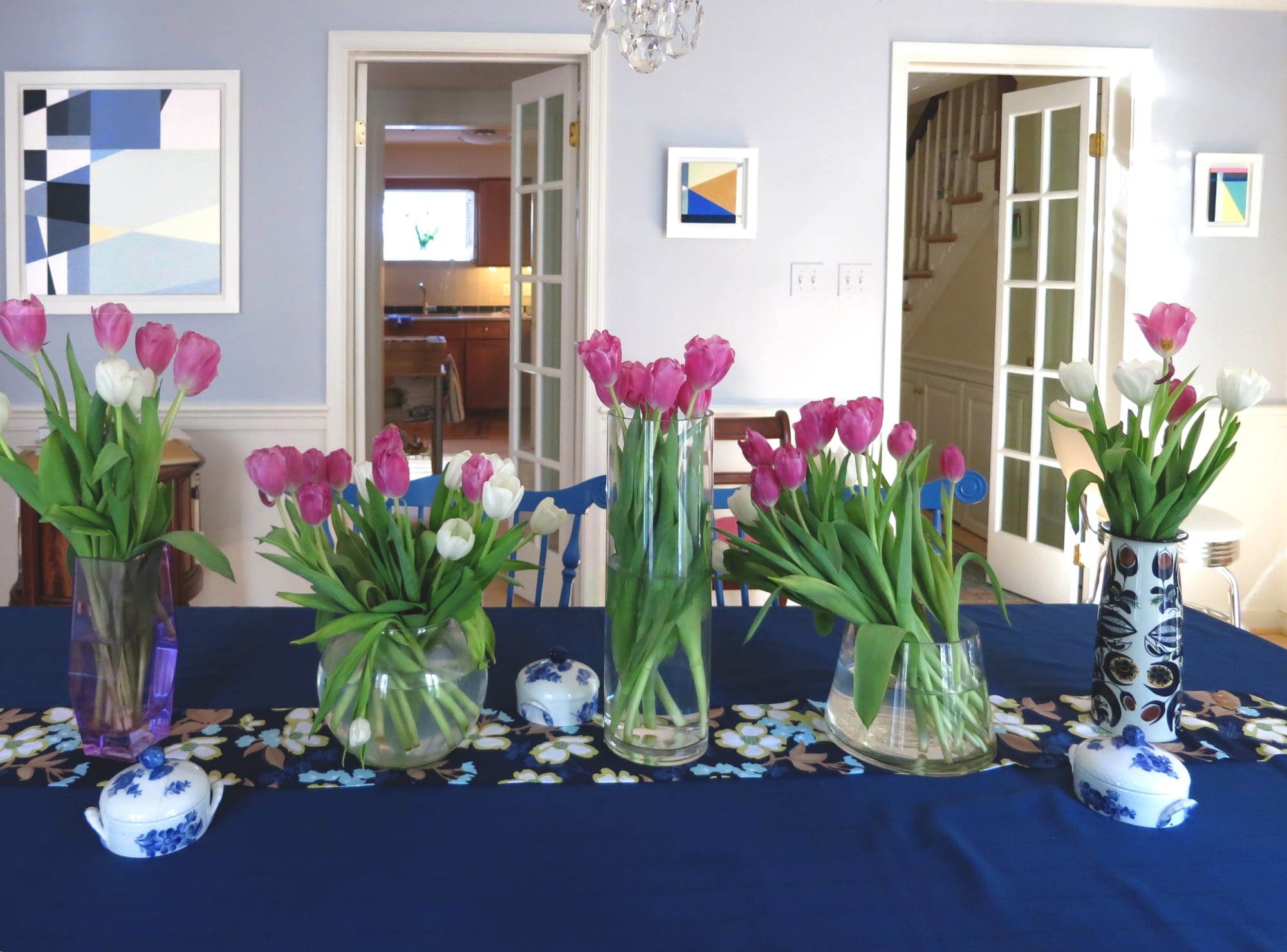 The Nature of Geometry