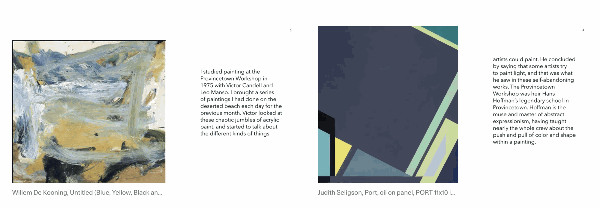 The Nature of Geometry