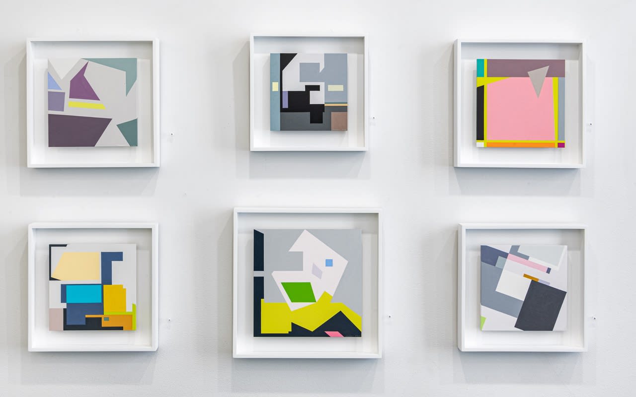 The More You Look The More You See