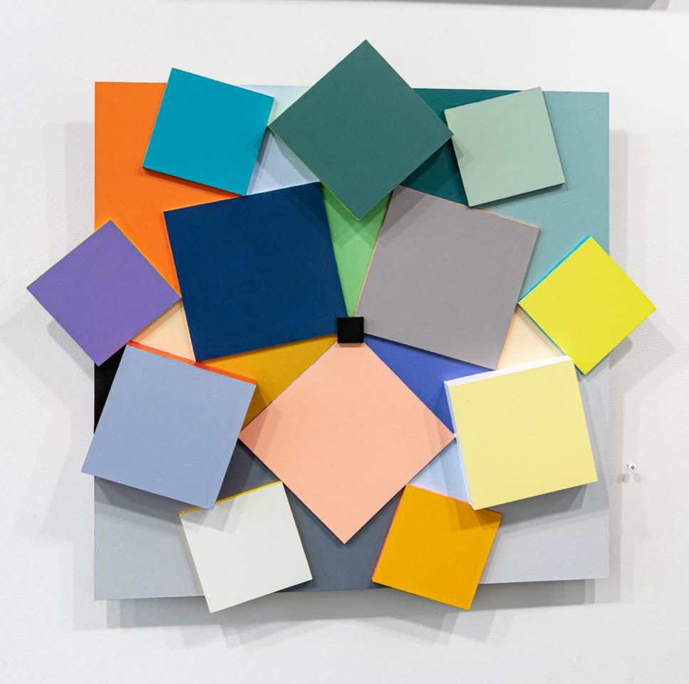 The More You Look The More You See