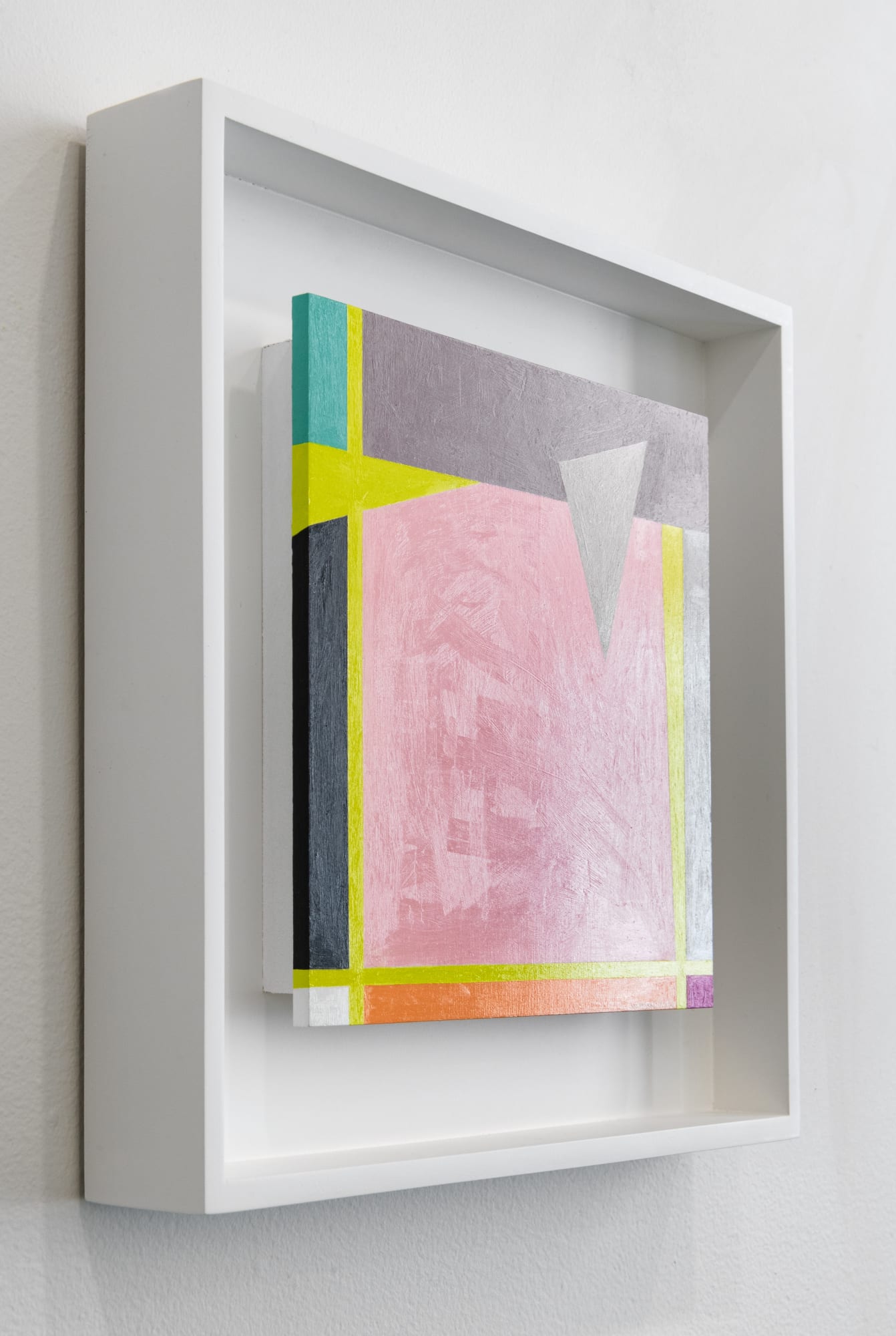 The More You Look The More You See