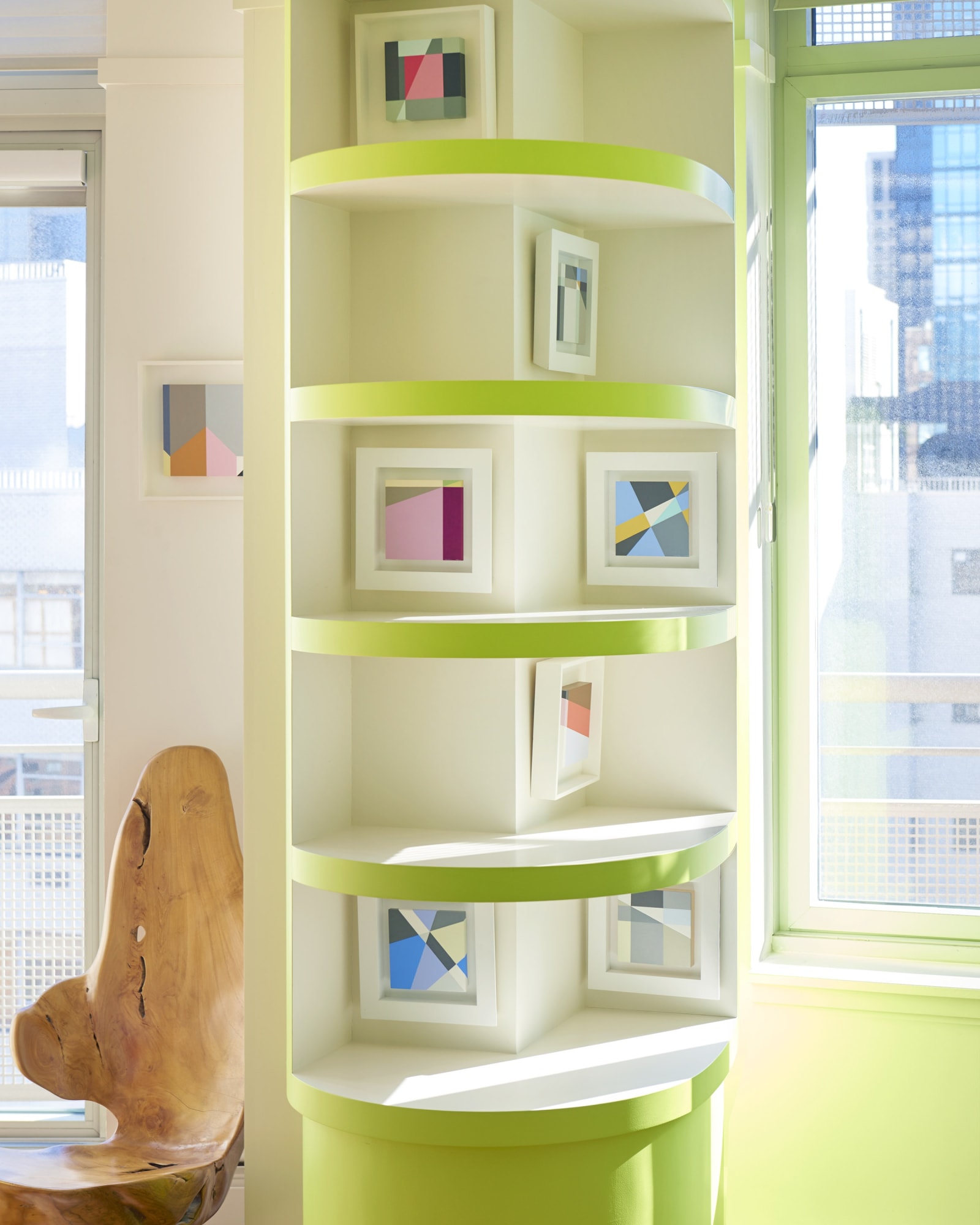 Paddle 8 Installation