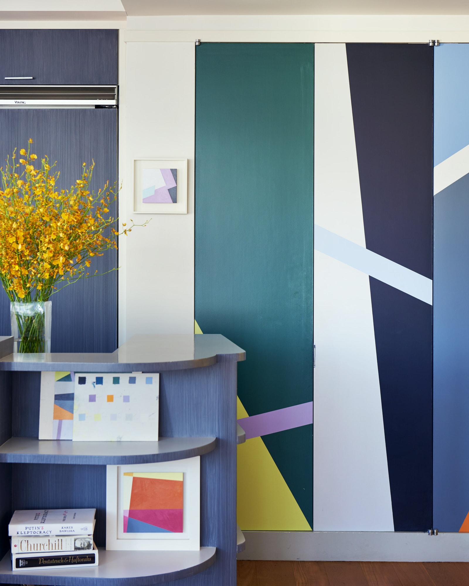 Paddle 8 Installation