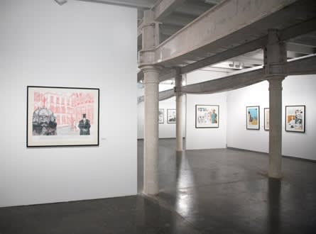 Tito Years : Forensics of the local