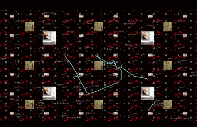 Artists’ Film International 2024: Solidarity