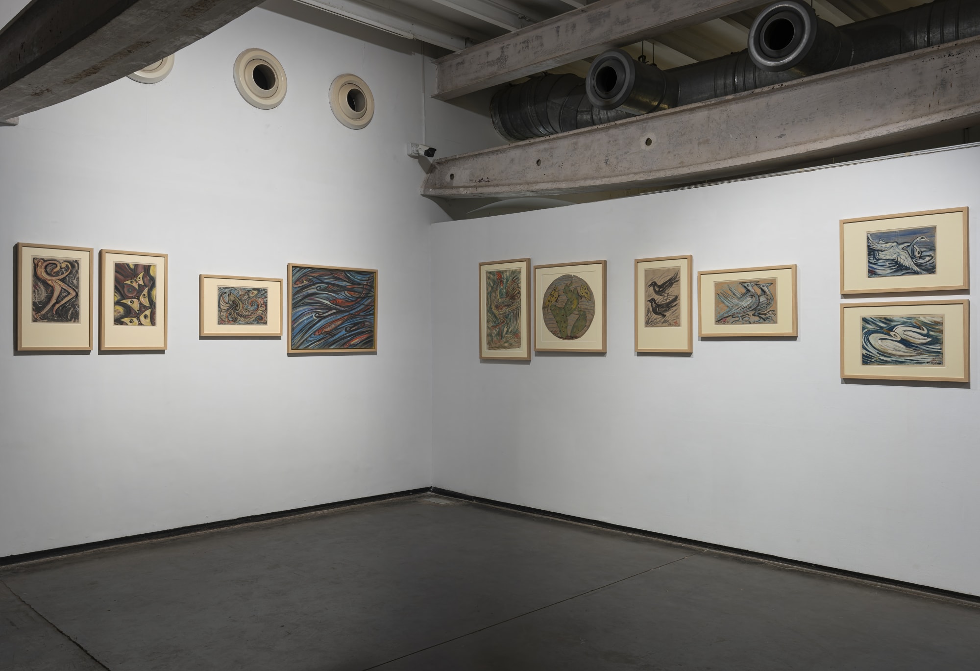 The Rhythms of Refuge