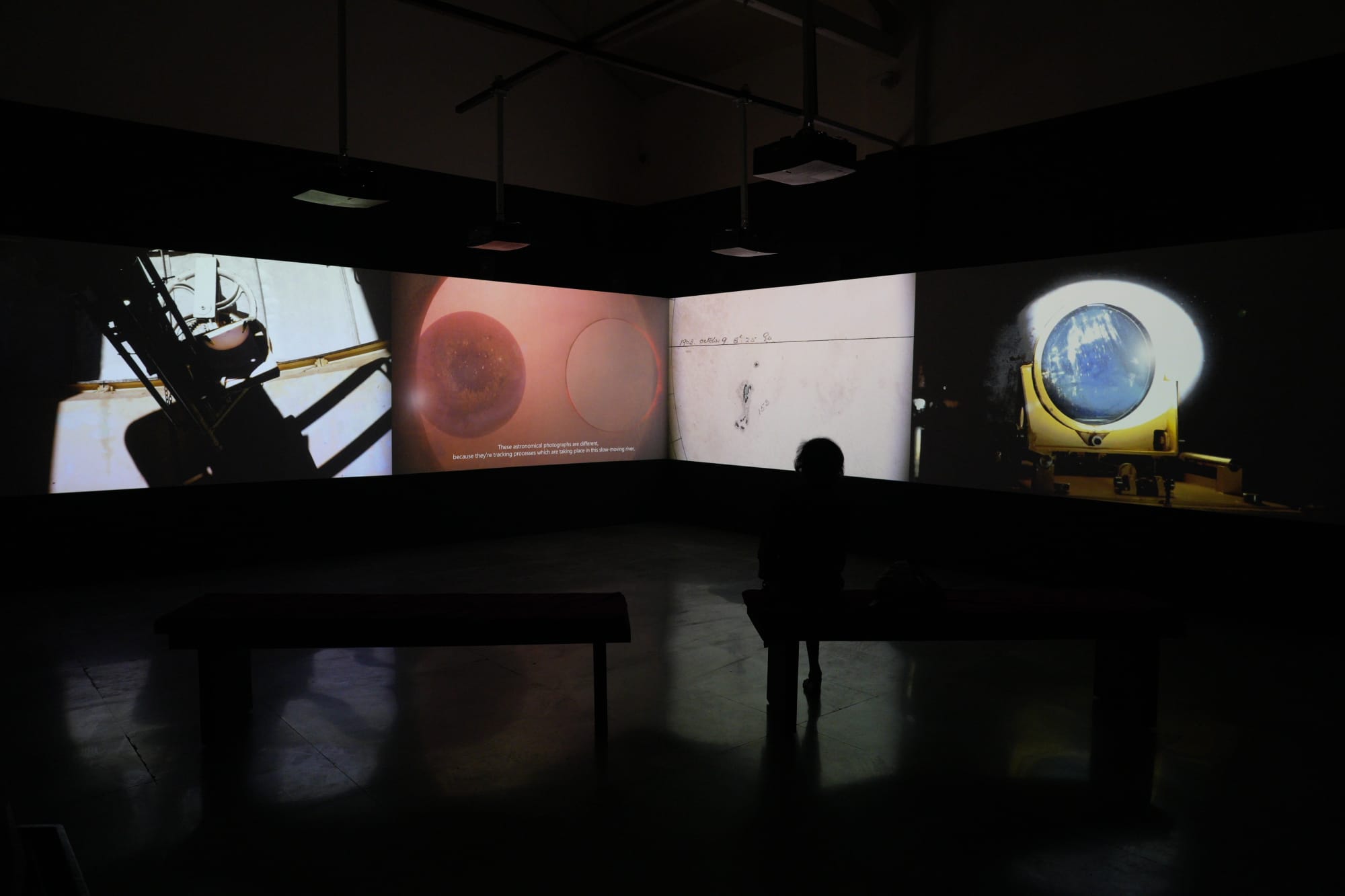 One Hundred Thousand Suns