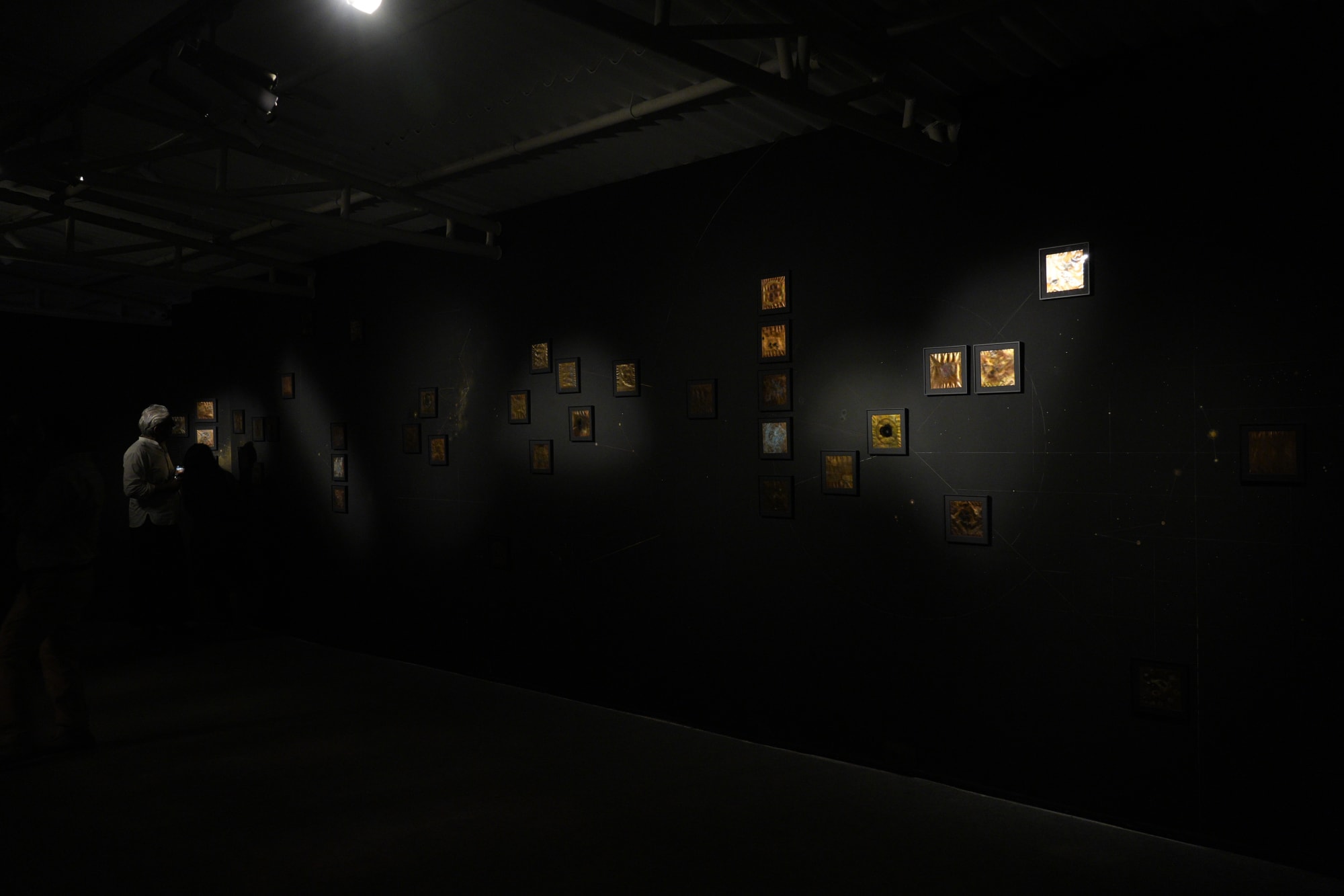 One Hundred Thousand Suns