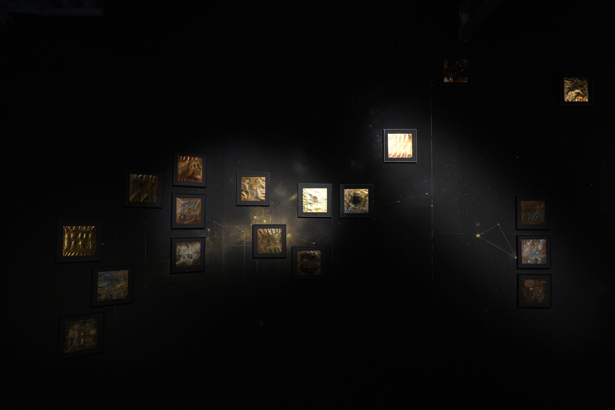 One Hundred Thousand Suns