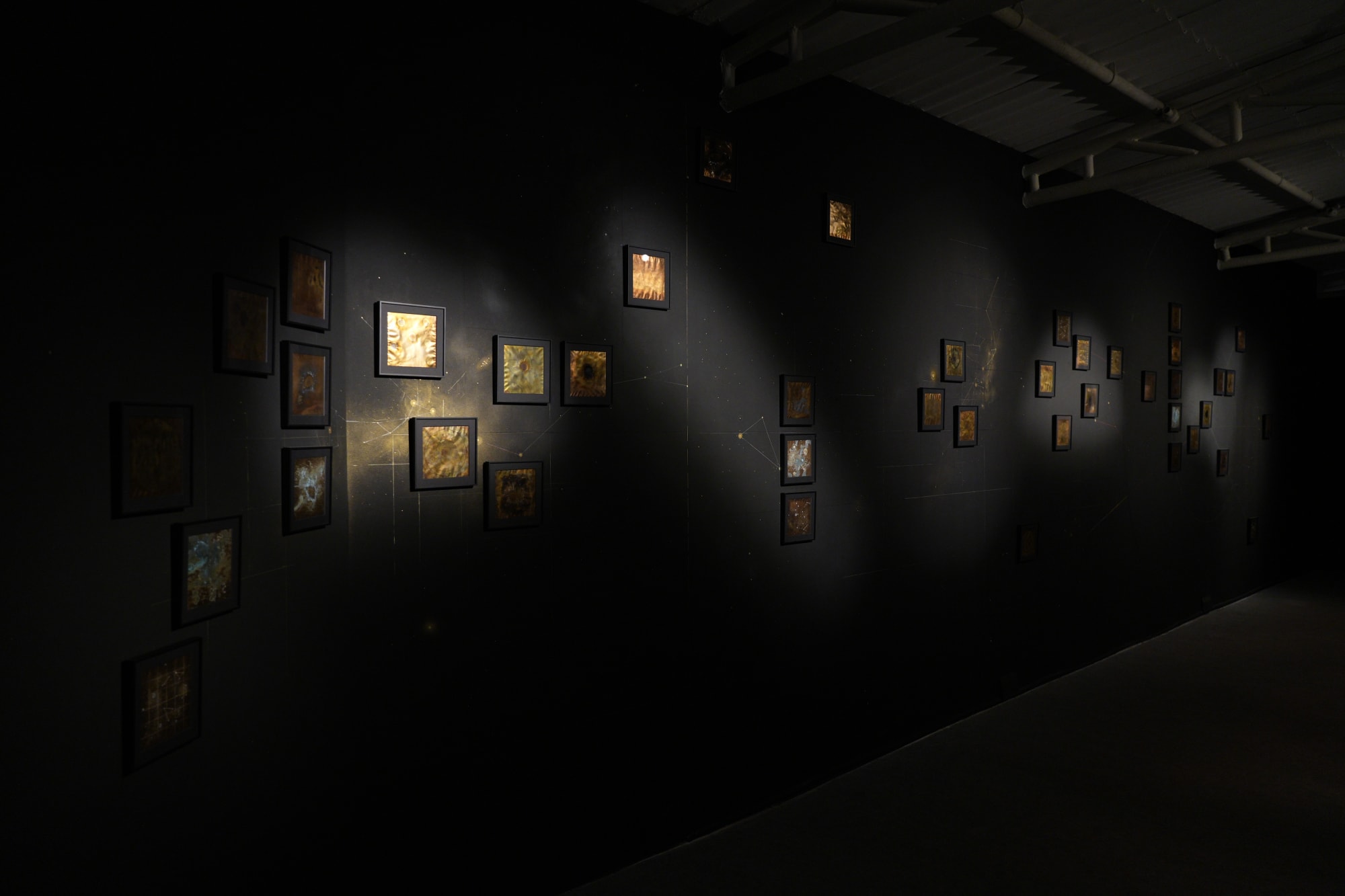 One Hundred Thousand Suns