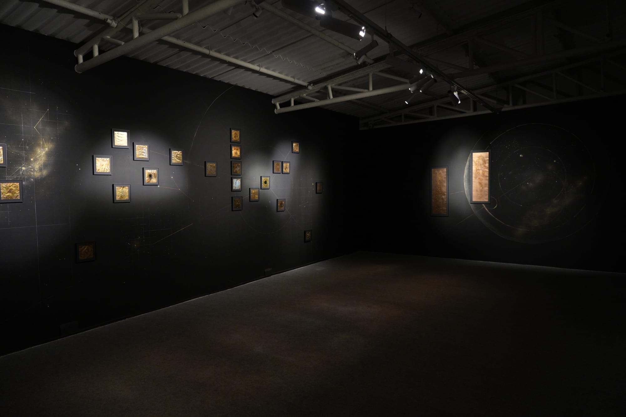 One Hundred Thousand Suns