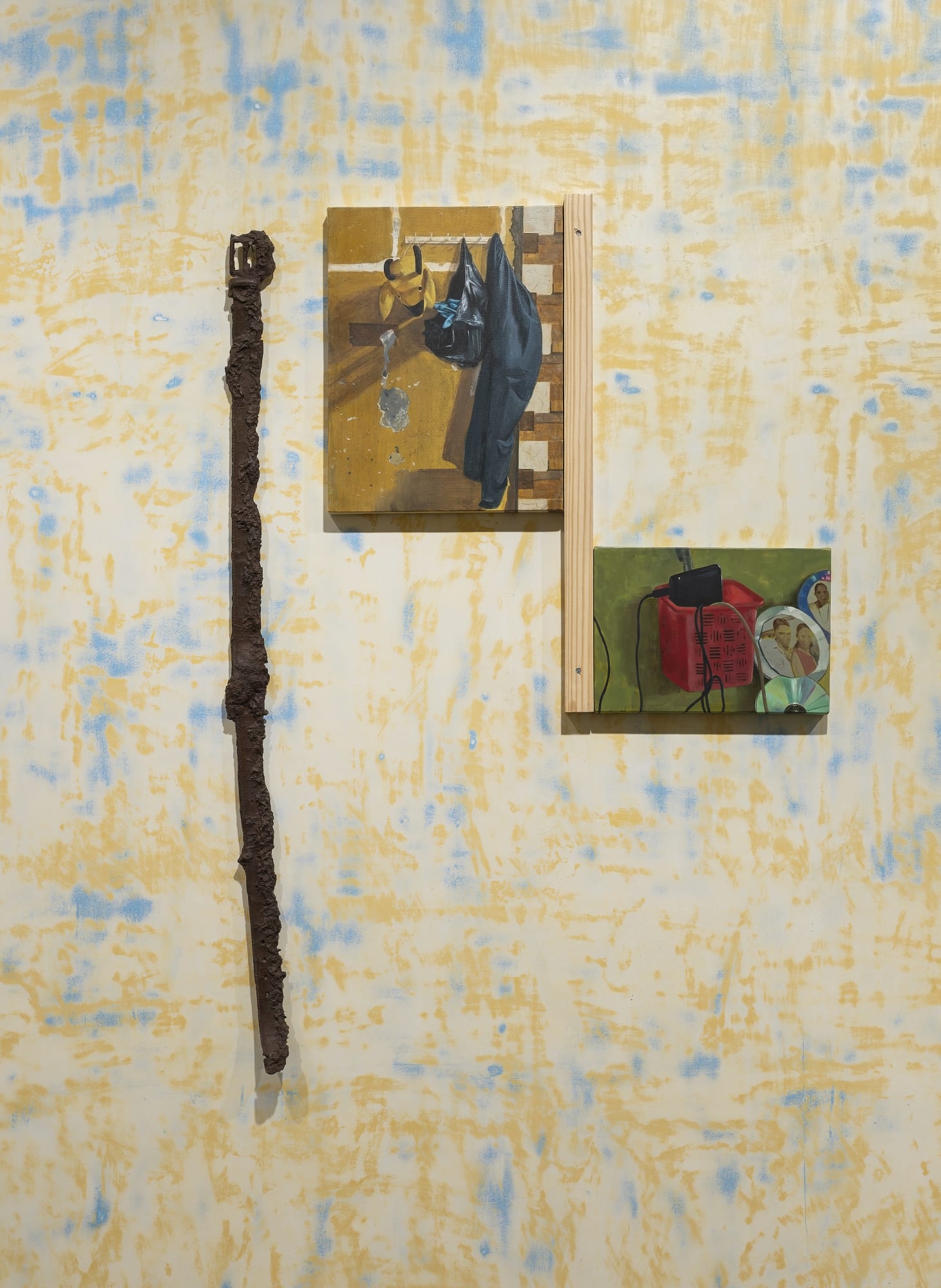 A Forest of Remembrance