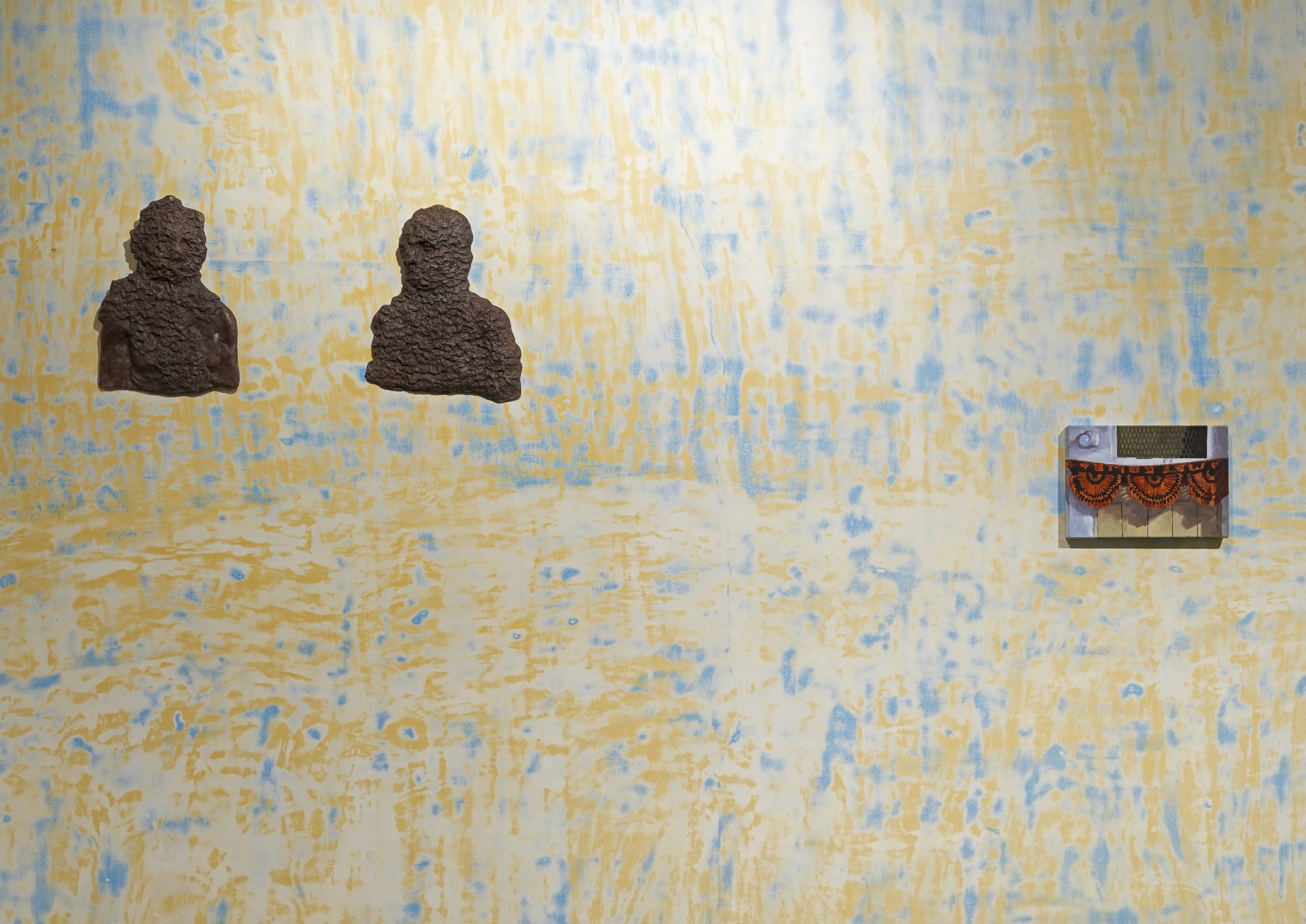 A Forest of Remembrance