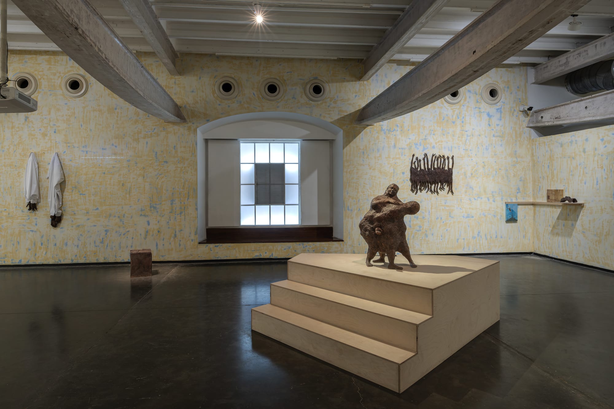 A Forest of Remembrance