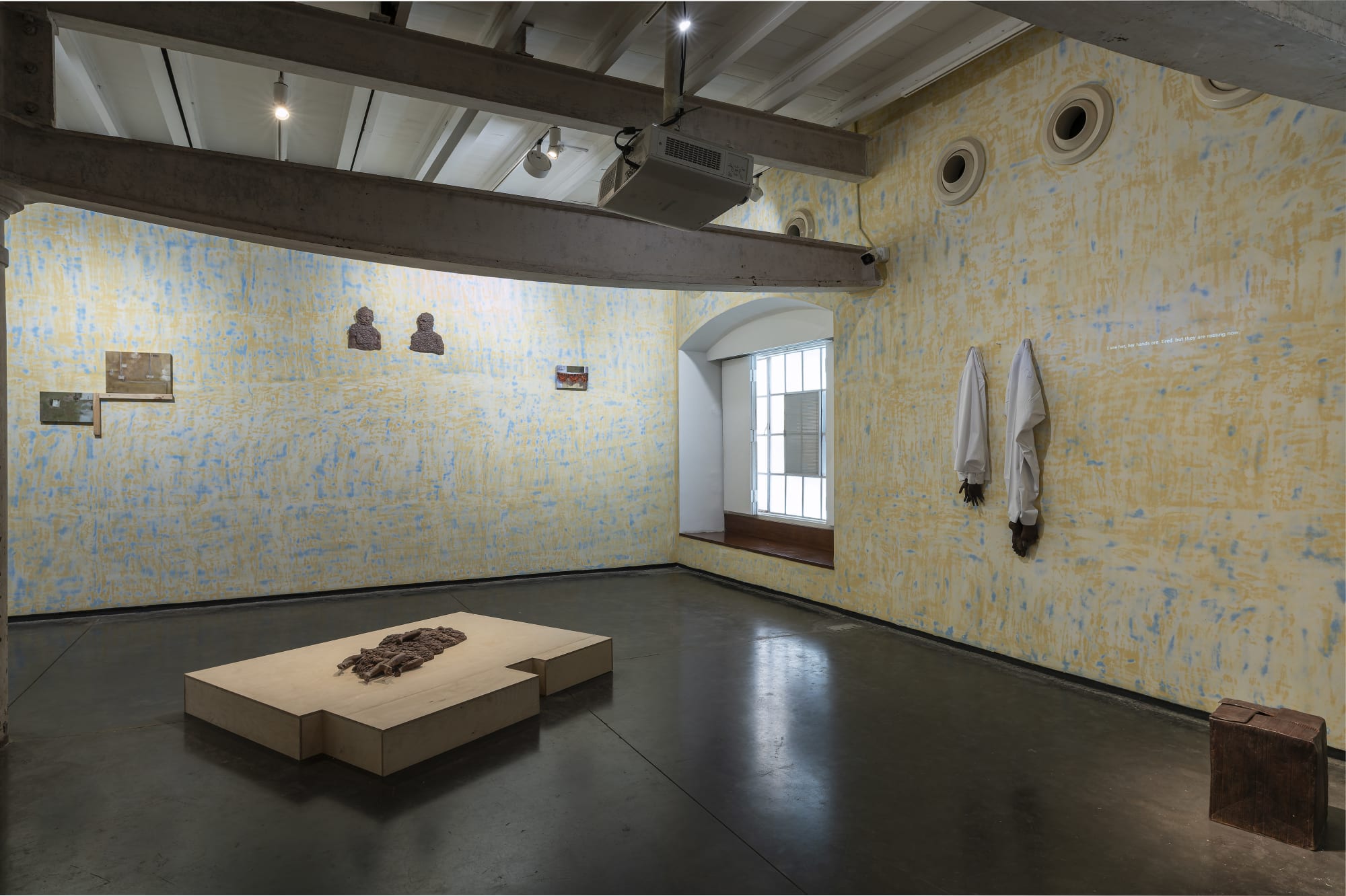 A Forest of Remembrance