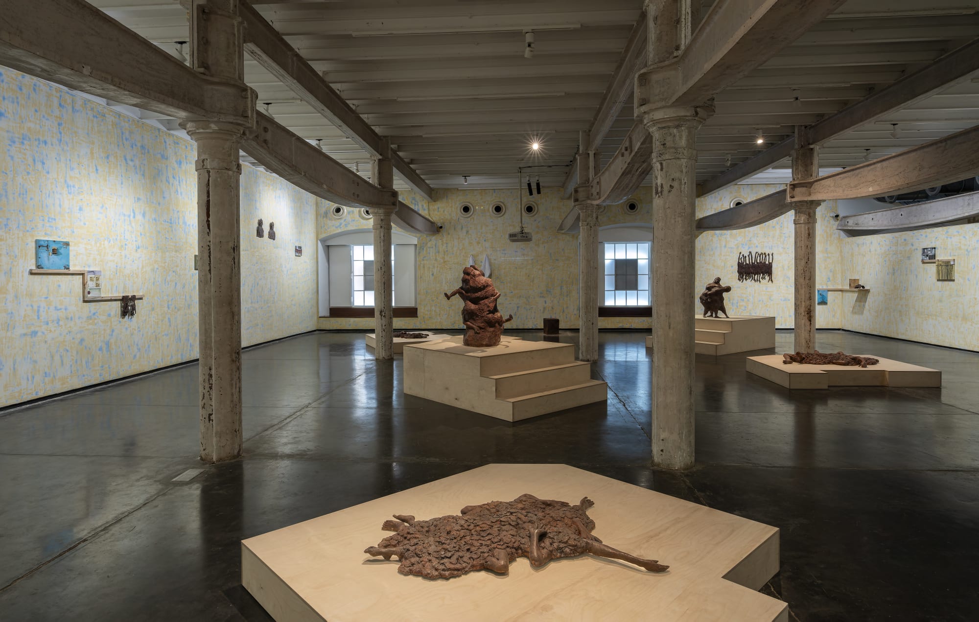 A Forest of Remembrance