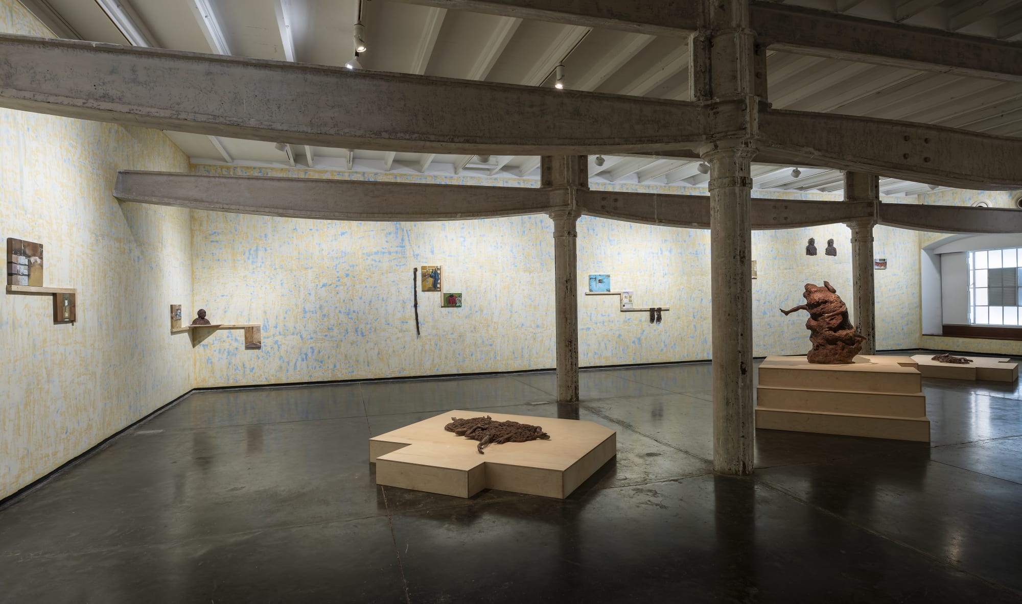 A Forest of Remembrance