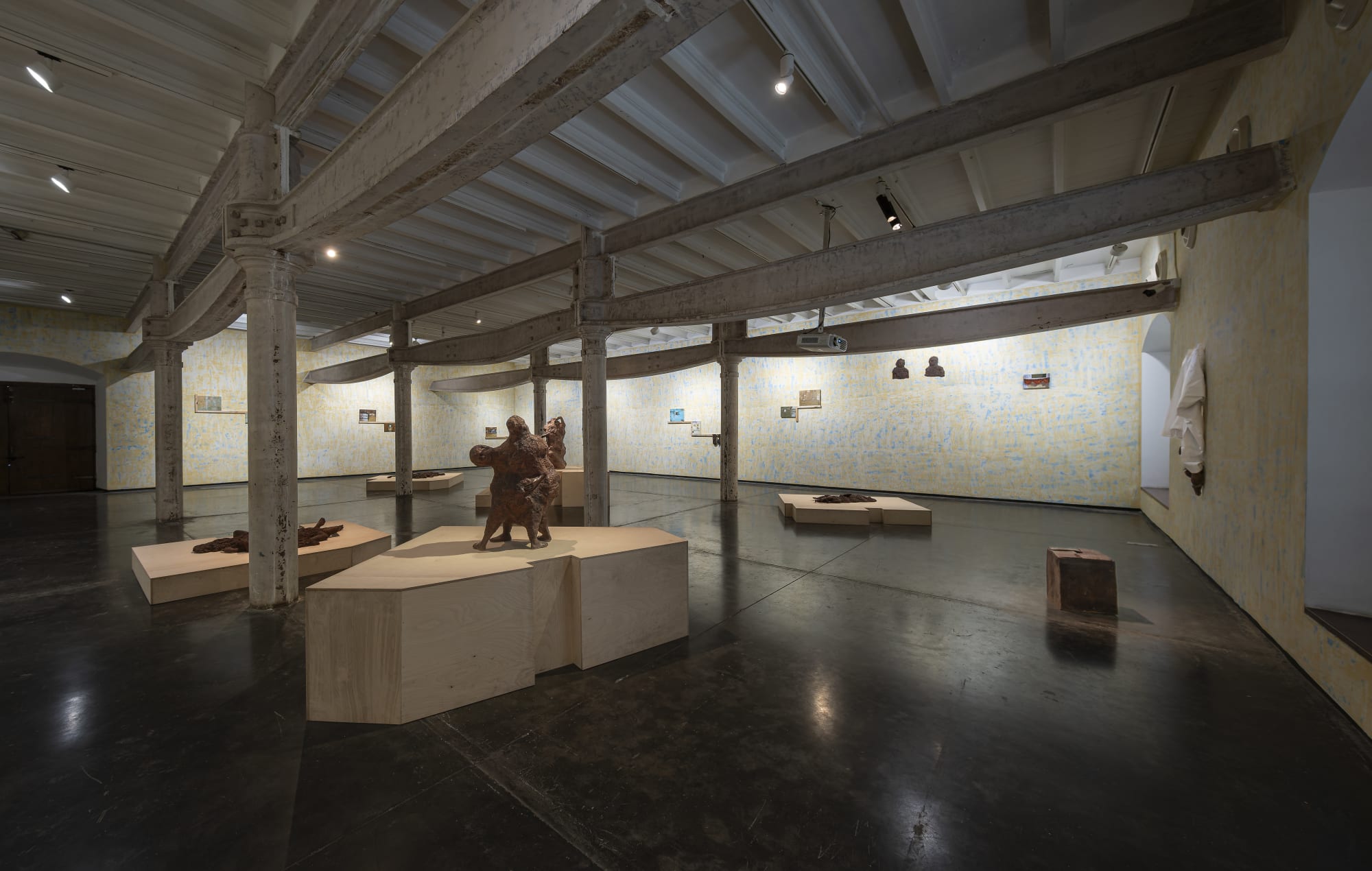 A Forest of Remembrance