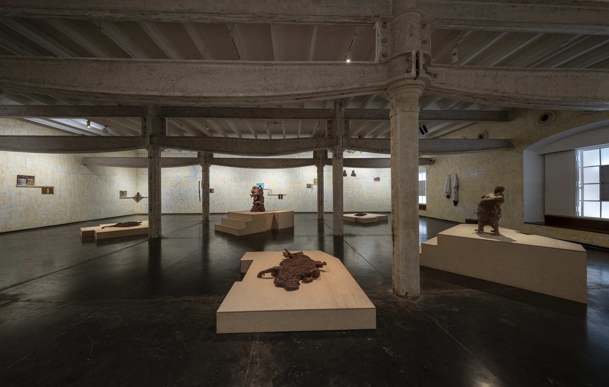 A Forest of Remembrance