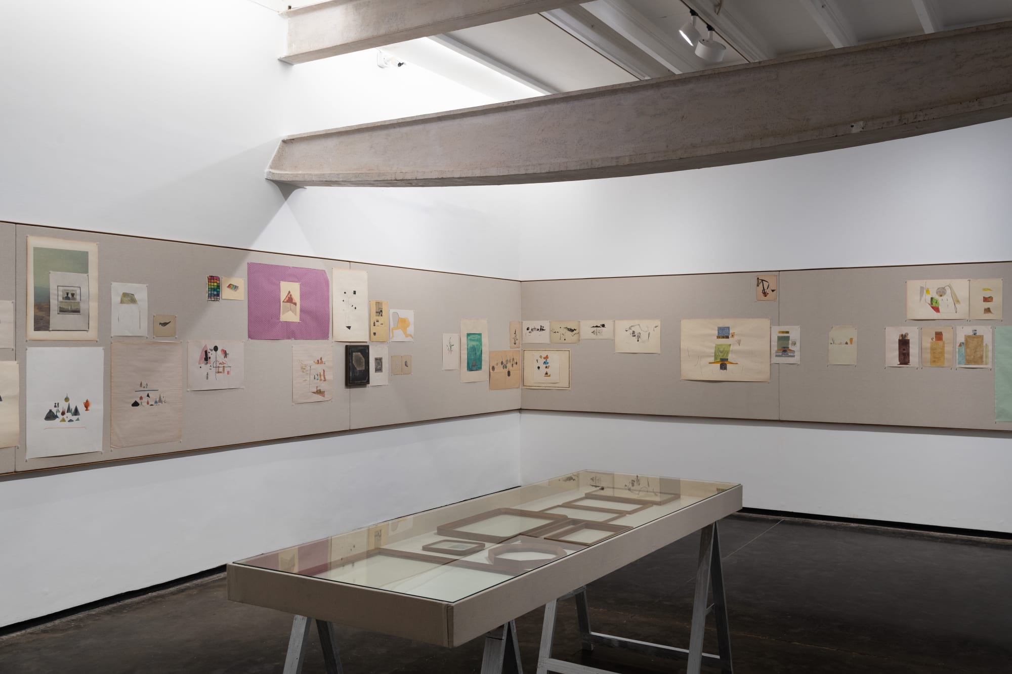 Exit Only, No Exit / No Entry, Entry Only