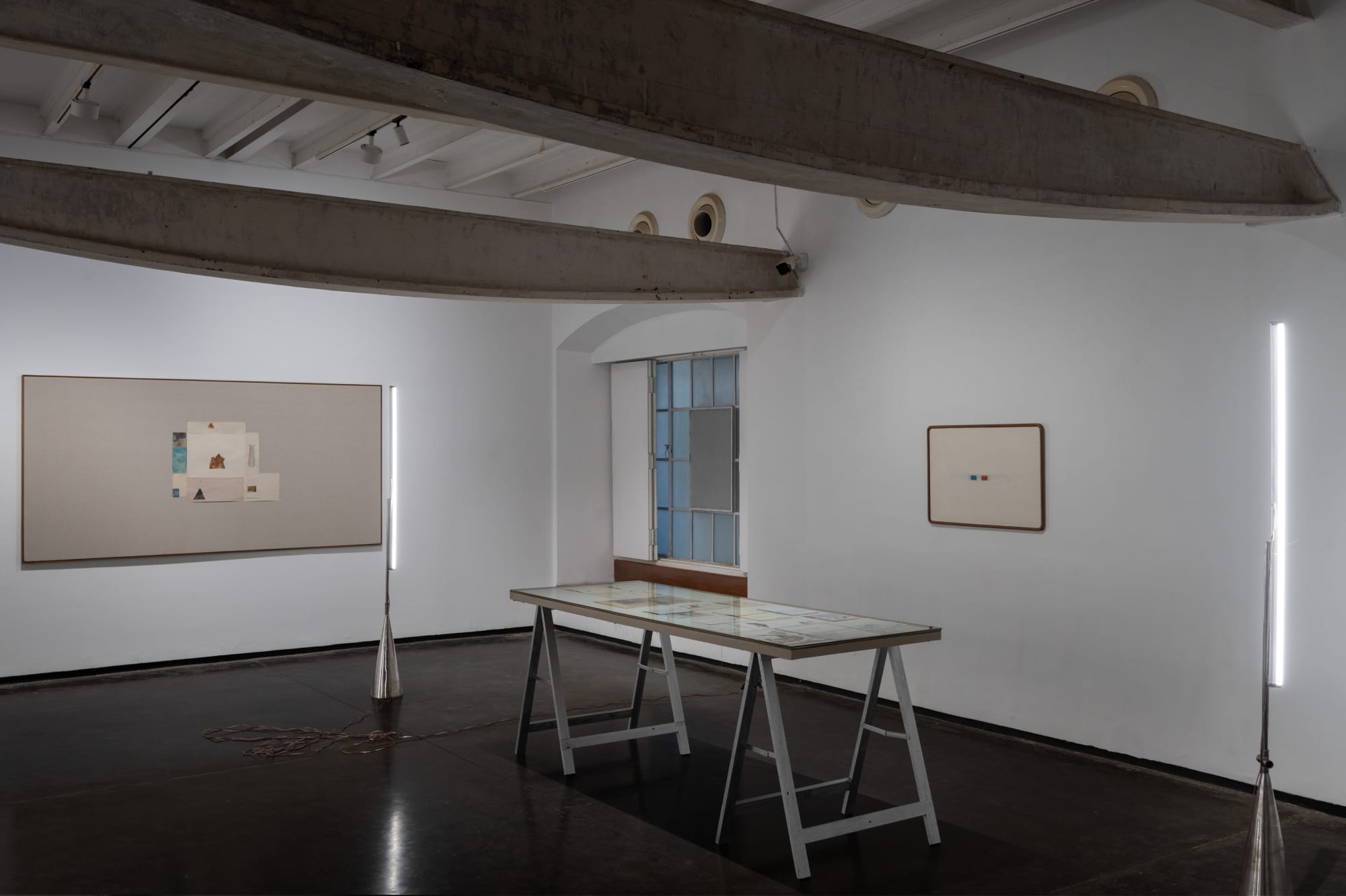 Exit Only, No Exit / No Entry, Entry Only