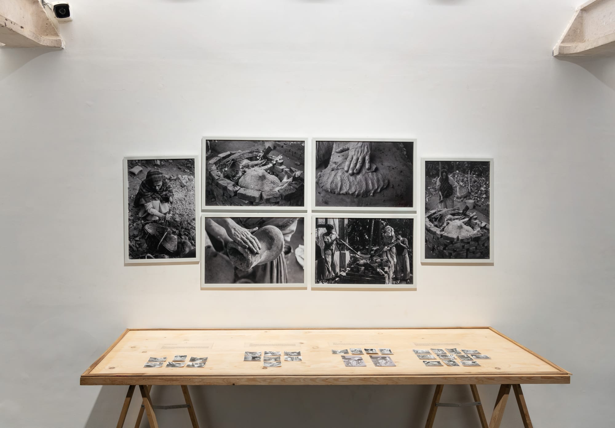 Meera Mukherjee: Photographs by Arun Ganguly