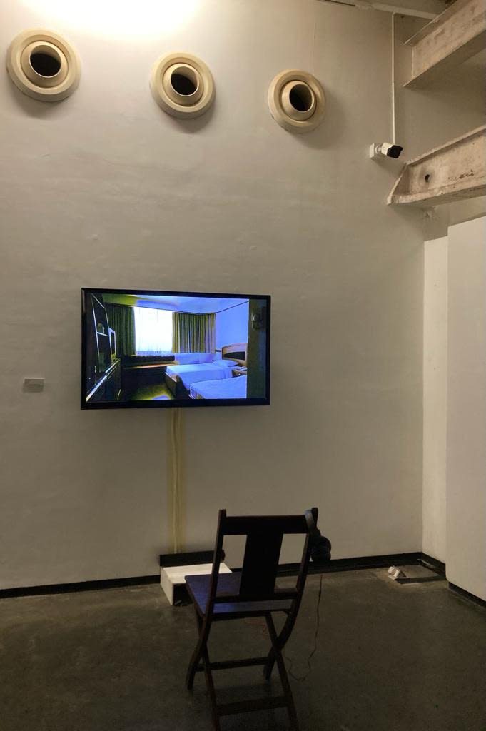 Artists' Film International