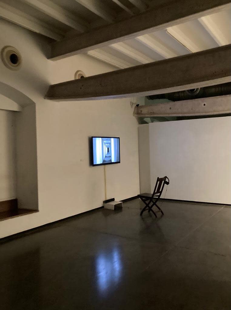 Artists' Film International