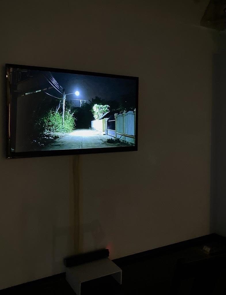 Artists' Film International