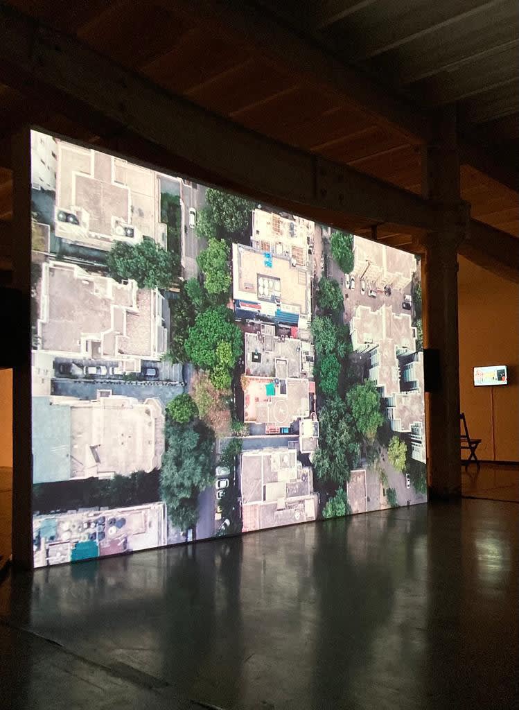 Artists' Film International