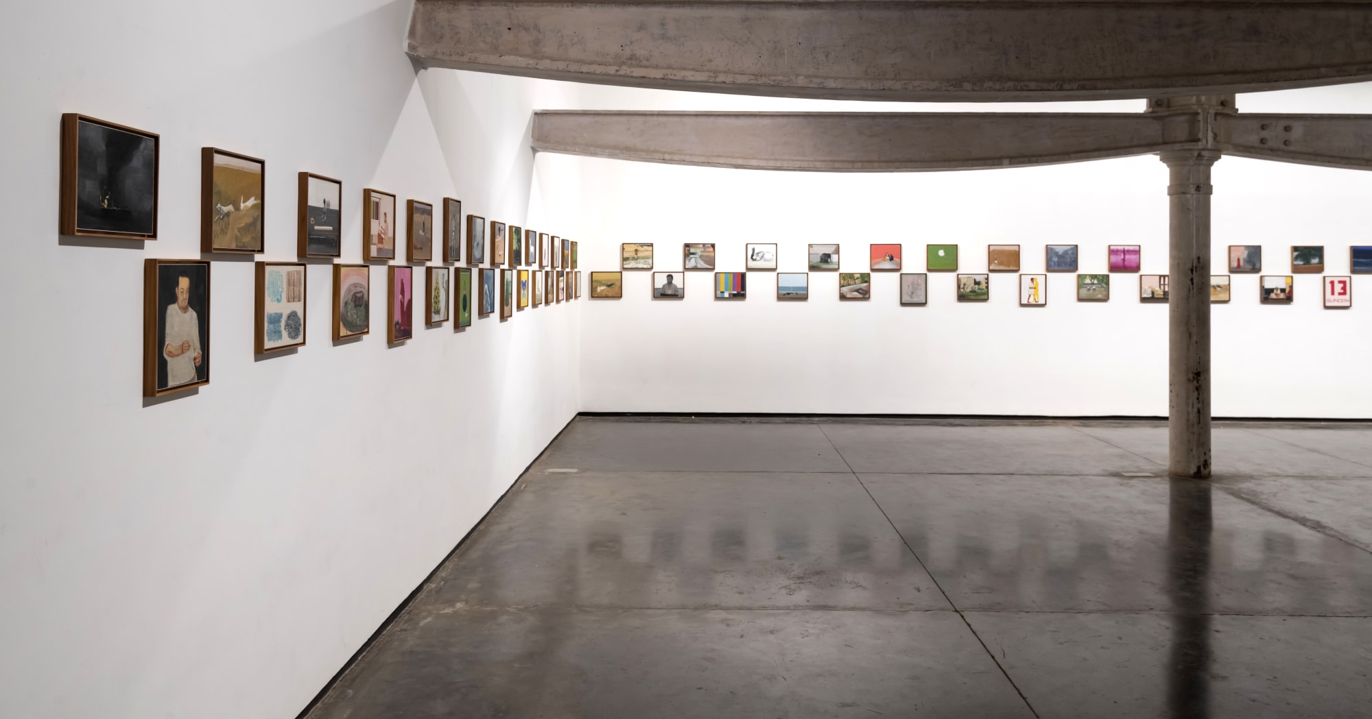 It's a Normal Day...